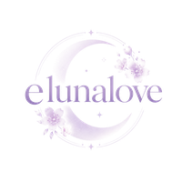 ELUNALOVE Logo